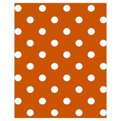 Polka Dots Back