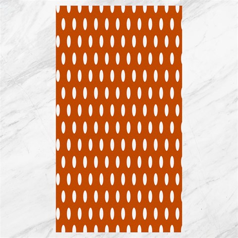 Polka Dots 39.28 x69.23  Canvas - 1
