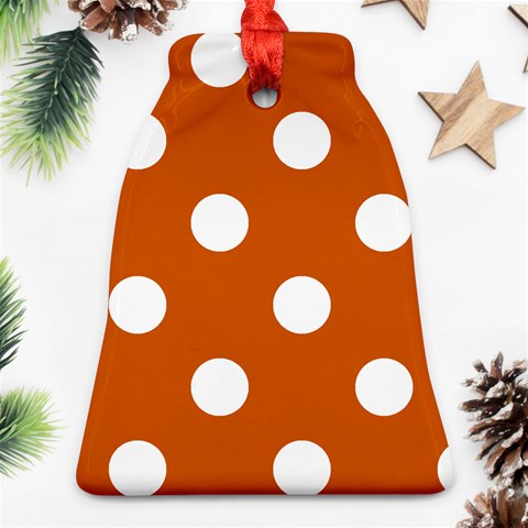 Polka Dots Front