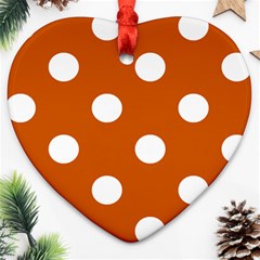 Polka Dots Back