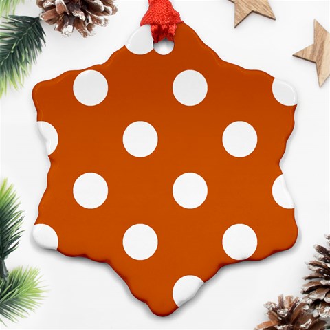 Polka Dots Front