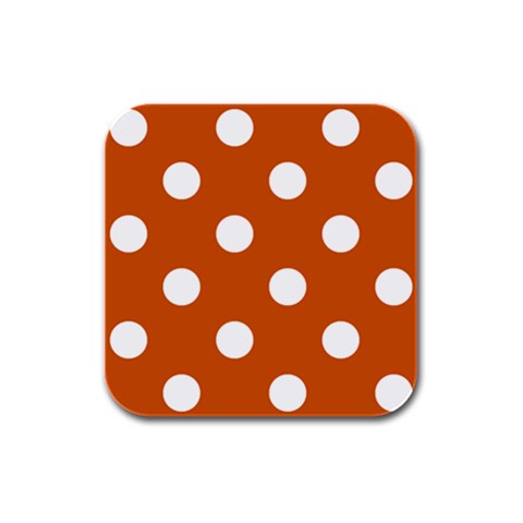 Polka Dots Front