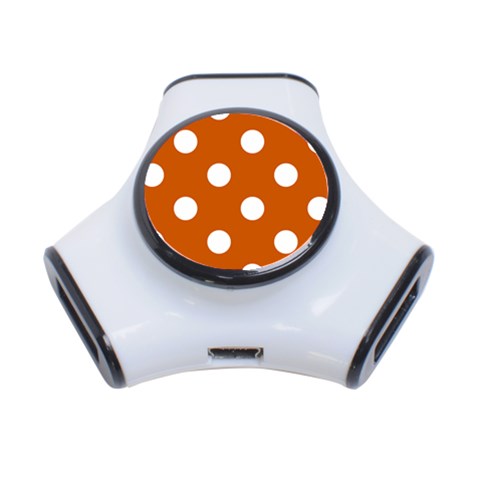 Polka Dots Front