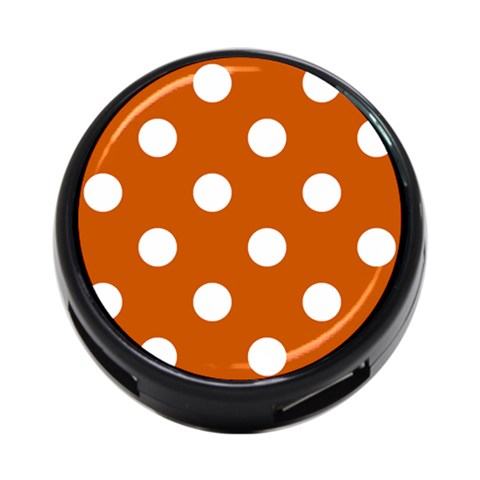 Polka Dots Front