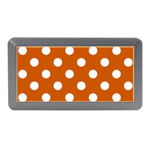 Polka Dots Front