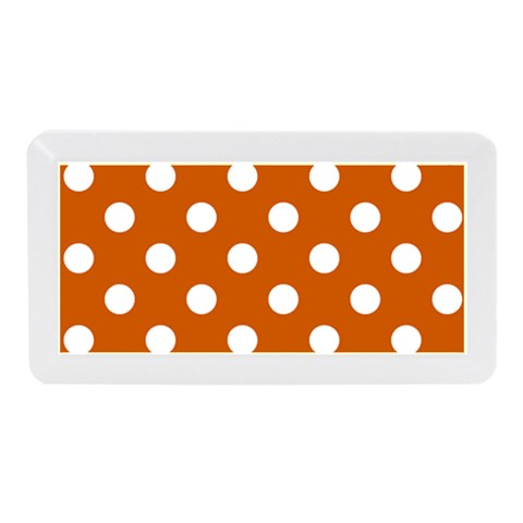 Polka Dots Front