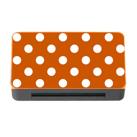 Polka Dots Front