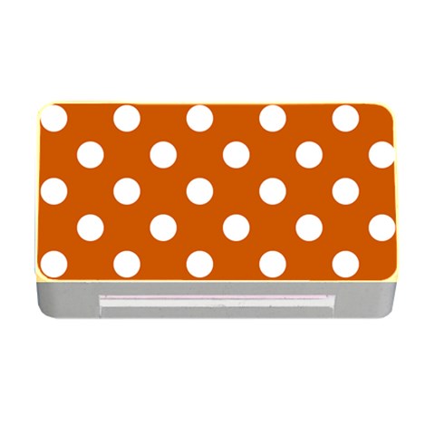 Polka Dots Front