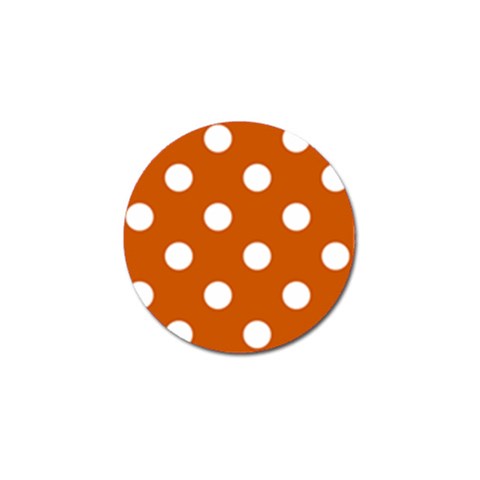 Polka Dots Front