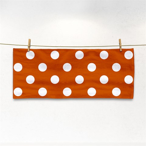 Polka Dots Front