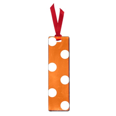 Polka Dots Front