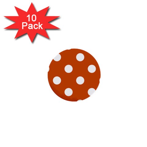 Polka Dots Front
