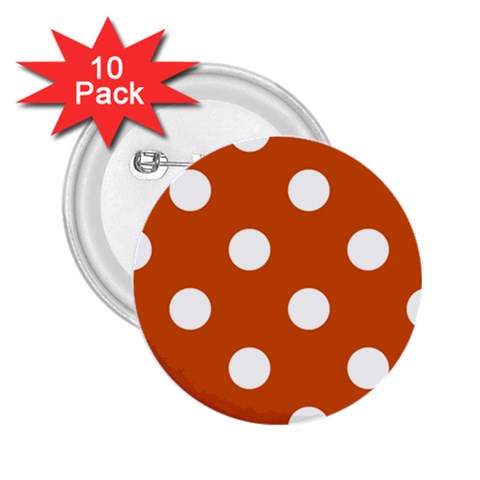 Polka Dots Front