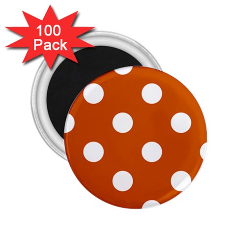 Polka Dots Front