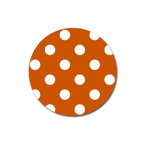 Polka Dots Front