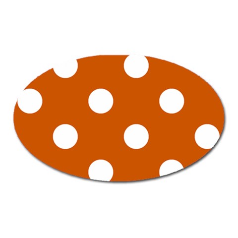 Polka Dots Front