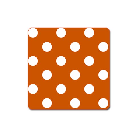 Polka Dots Front