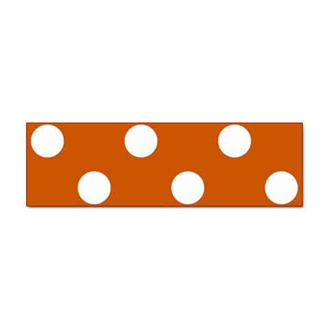 Polka Dots Front