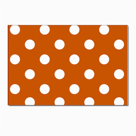 Polka Dots Front