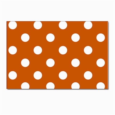 Polka Dots Front
