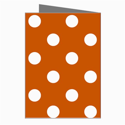 Polka Dots Right