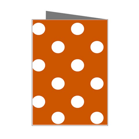 Polka Dots Right