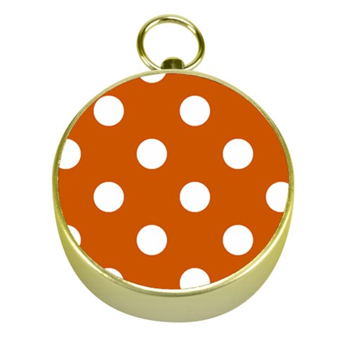Polka Dots Front