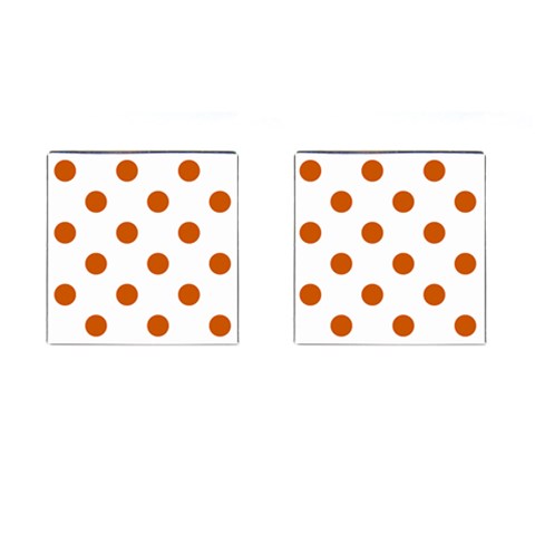 Polka Dots Front(Pair)