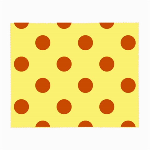 Polka Dots Front