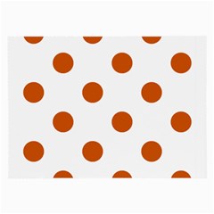 Polka Dots Back