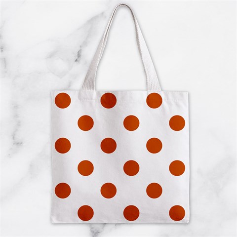 Polka Dots Back