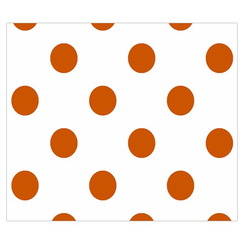 Polka Dots Front