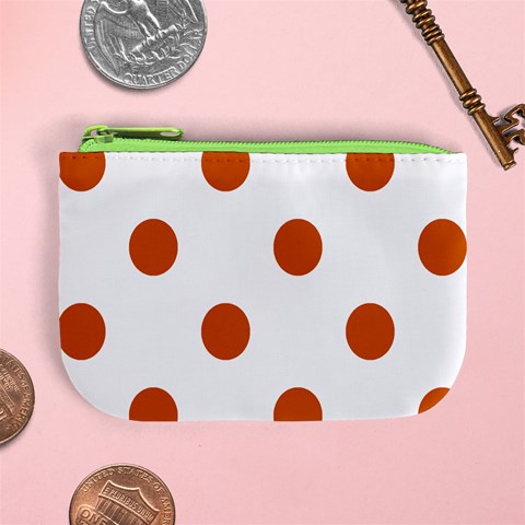 Polka Dots Front