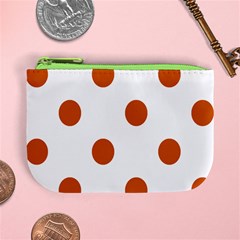 Polka Dots Front