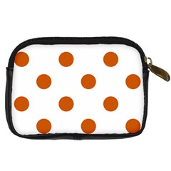 Polka Dots Back