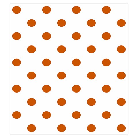 Polka Dots Front