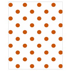 Polka Dots Back
