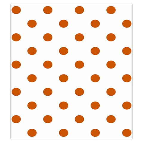 Polka Dots Back