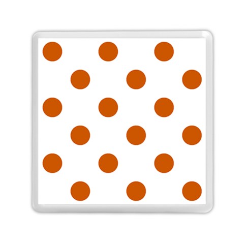 Polka Dots Front