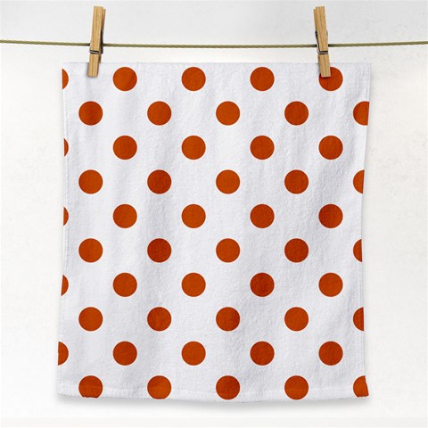 Polka Dots Front