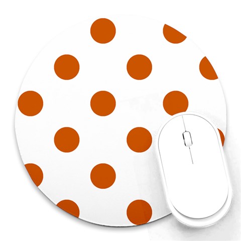 Polka Dots Front