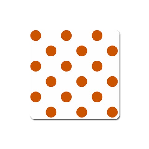 Polka Dots Front