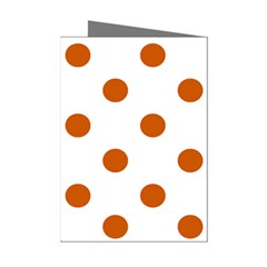 Polka Dots Left