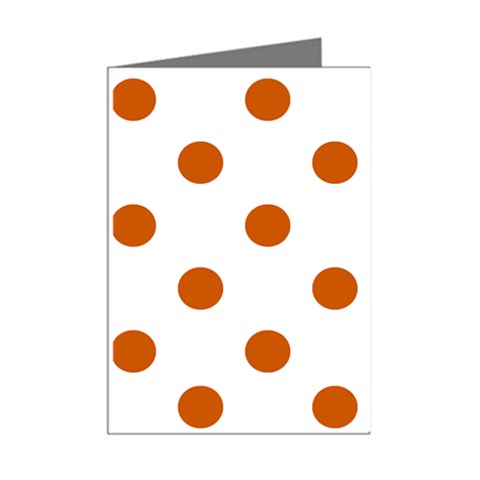 Polka Dots Right