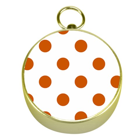 Polka Dots Front