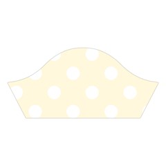 Polka Dots Left Sleeve
