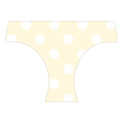 Polka Dots Front Bottom