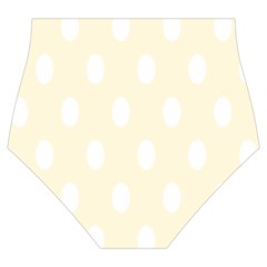 Polka Dots Bottom Back