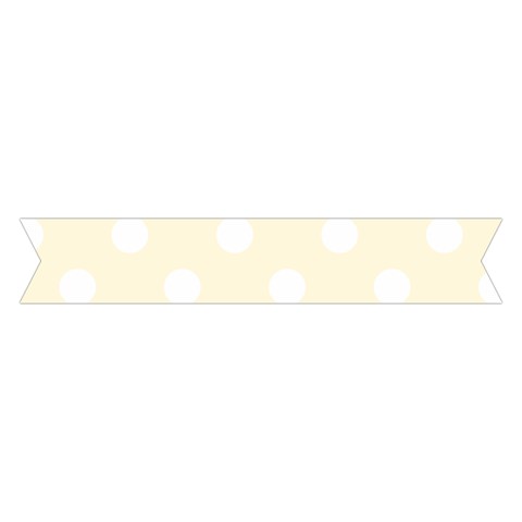 Polka Dots Strap