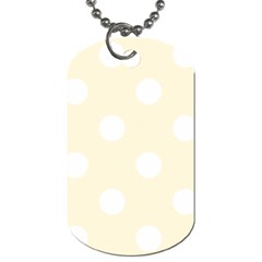 Polka Dots Back